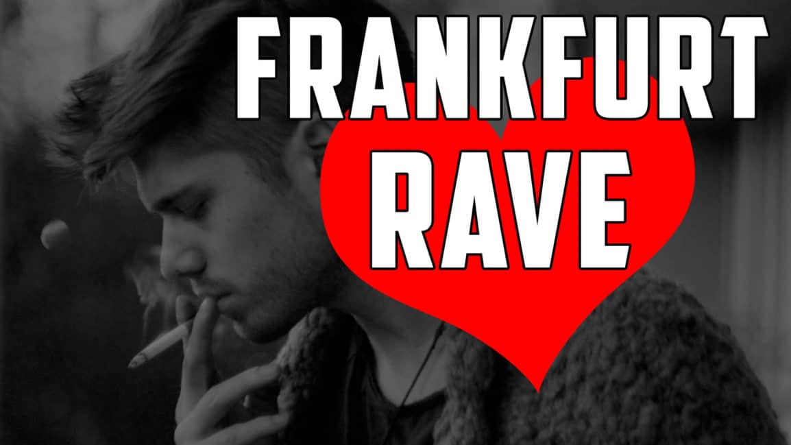 Frankfurt Rave