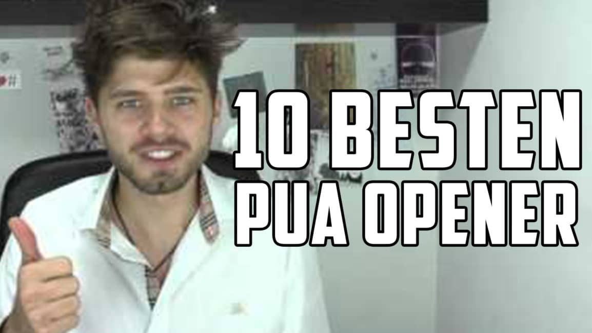 10 besten opener