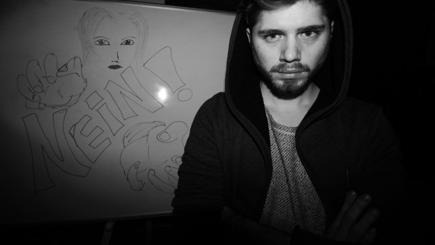 NEIN heißt NEIN #pickupagainstsexism - BONUS Pickup Artist Basics