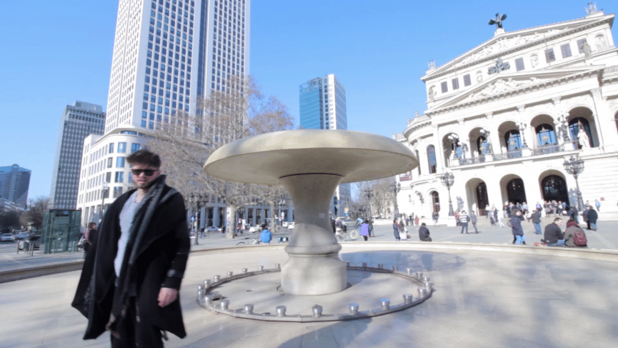 Verhalten bei ONE-NIGHT-STAND vs. BEZIEHUNG wenn du flirtest