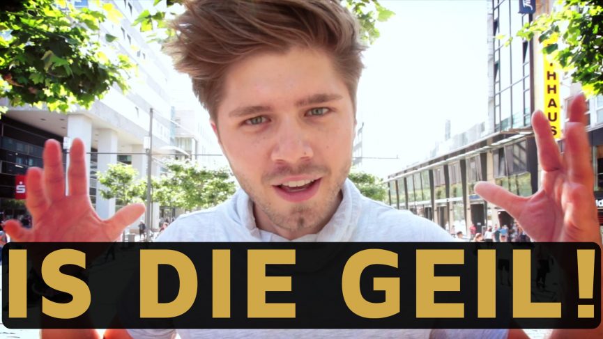 MINDSET VERBESSERUNG