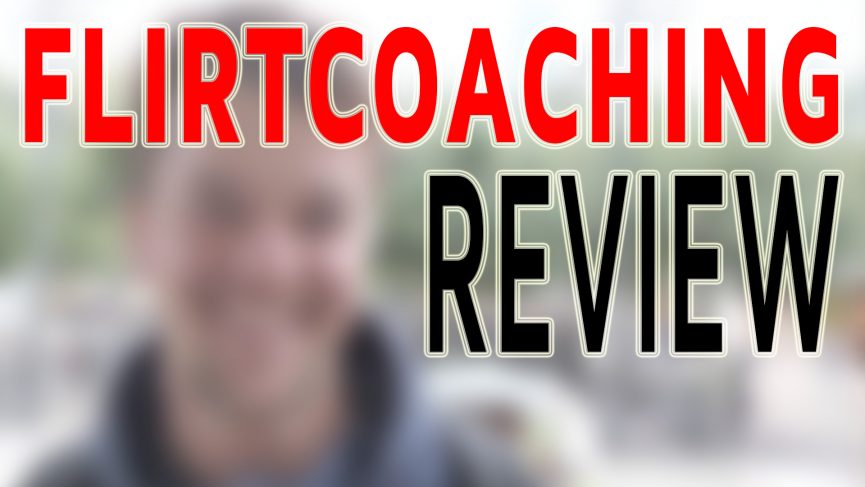 FLIRTCOACHING REVIEW - Einzelcoaching bei Pickup Artist Marko Polo