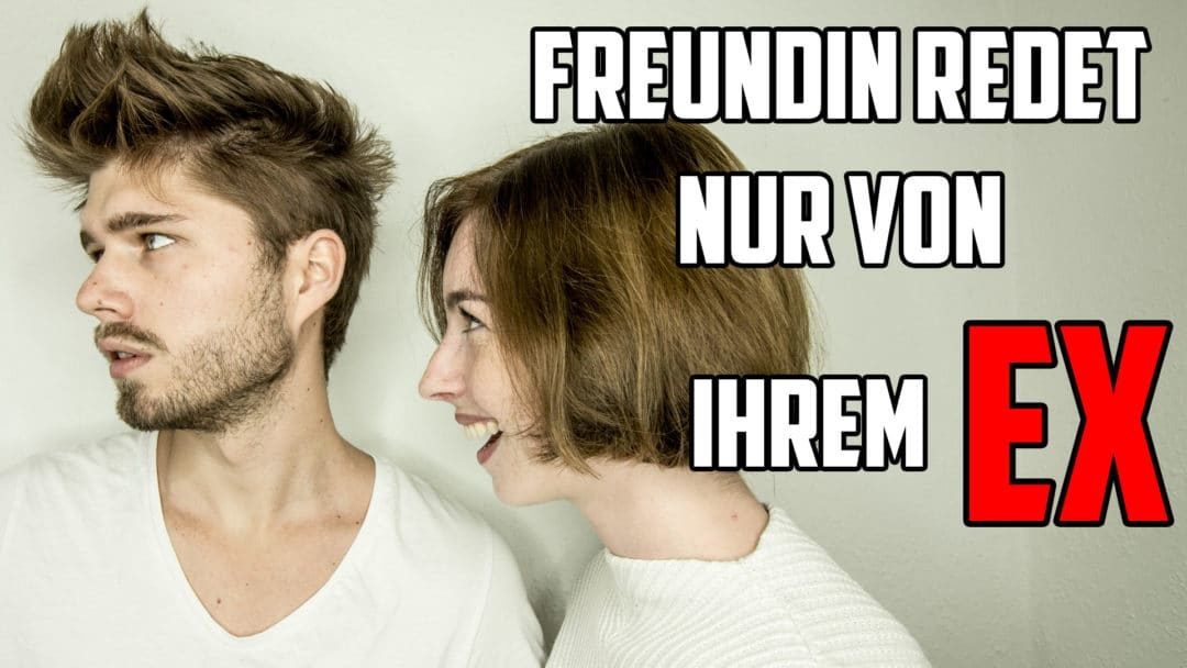 er hat noch kontakt zu seiner ex Dating &amp; ex zurück: dinge nicht verkomplizieren! (zuschauerfrage)