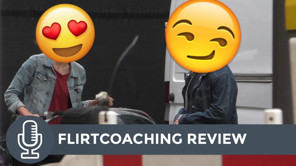 Flirtcoaching Review Matthias