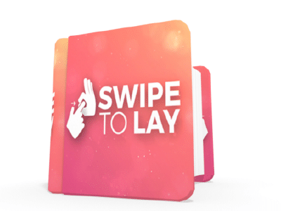 Swipe To Lay - Tinder Guide Ebook
