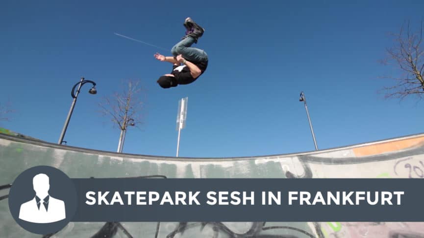 Flirten lernen frankfurt