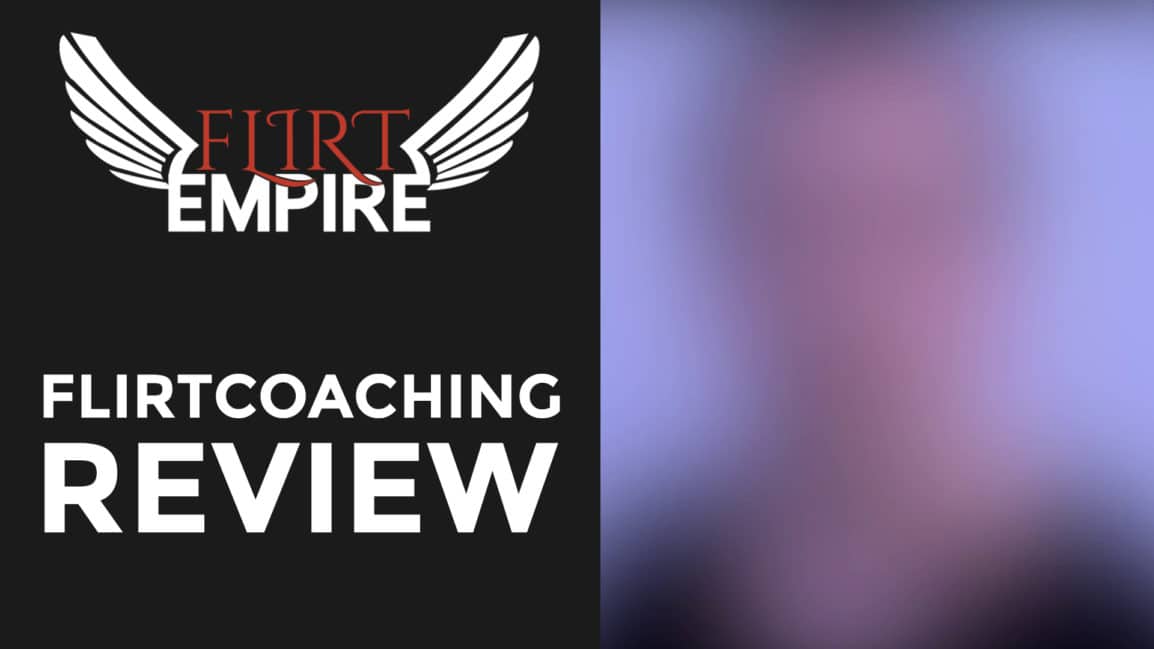 Flirtcoaching Review - Matthias