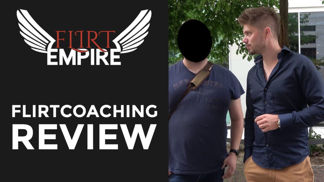 Flirtcoaching Review - Ralf