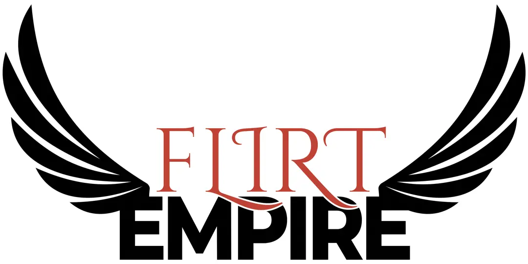 Flirt-Empie-Flirten-Lernen-Website-Logo-Schwarz