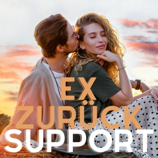 EX ZURÜCK Support