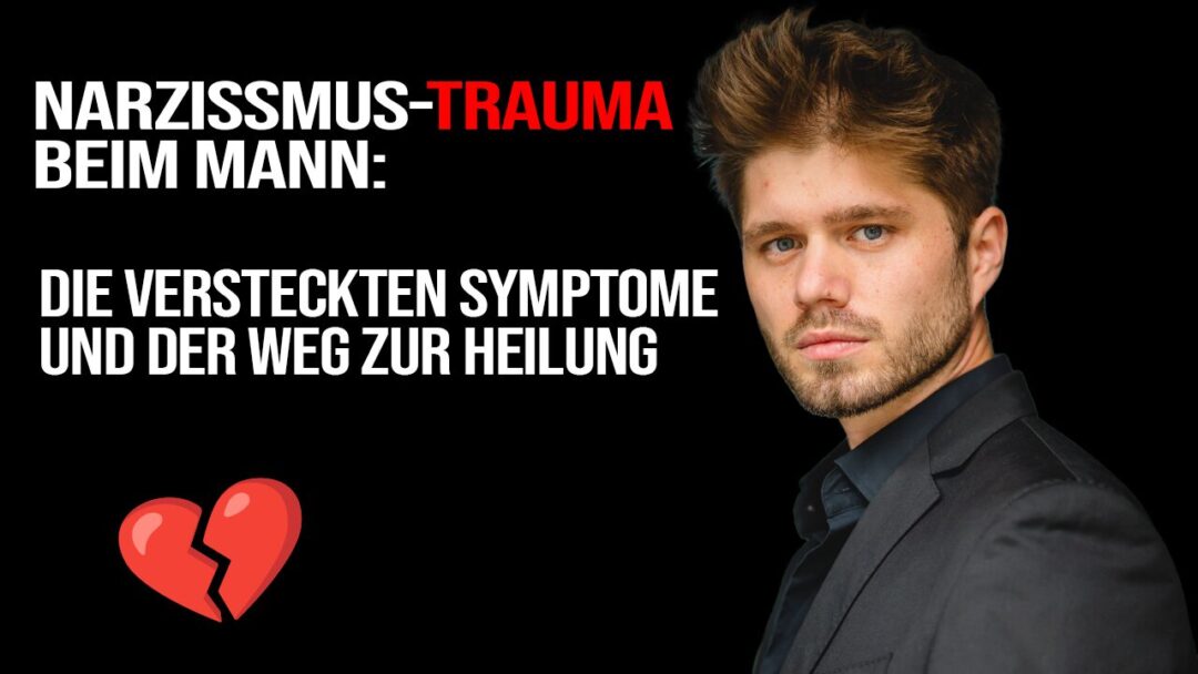 WARUM MÄNNER für NARZISSTINNEN FALLEN: Die überraschende PSYCHOLOGISCHE WAHRHEIT