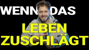 Warum so lange keine Videos mehr kamen