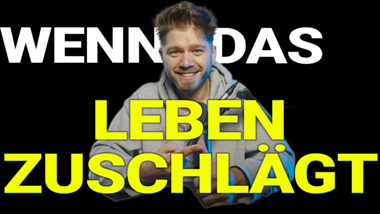 Warum so lange keine Videos mehr kamen
