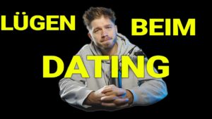 ER HATTE EINEN FILMRISS! Die schockierendste Dating-Story, die ich je gehört habe!