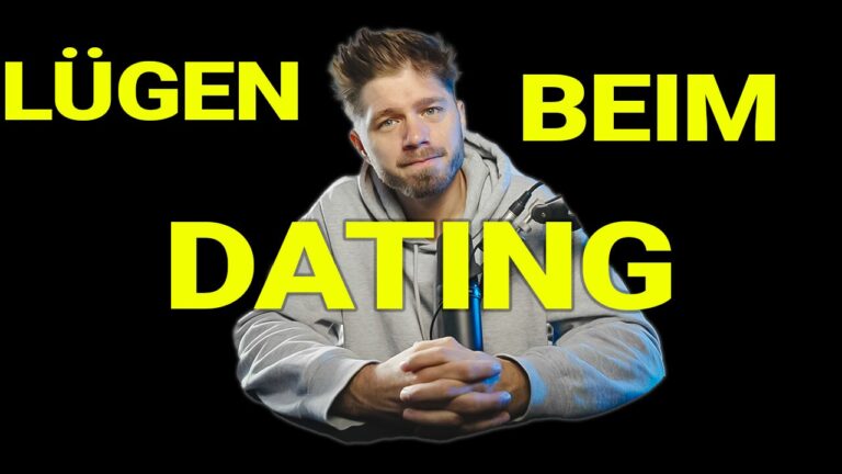 ER HATTE EINEN FILMRISS! Die schockierendste Dating-Story, die ich je gehört habe!