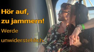 4 Tipps: Lerne Flirten und werde unwiderstehlich für jede Frau