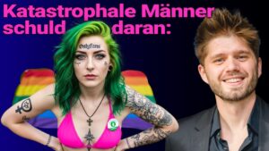Warum Frauen Scheiße sind – Und Du als Mann Noch Mehr