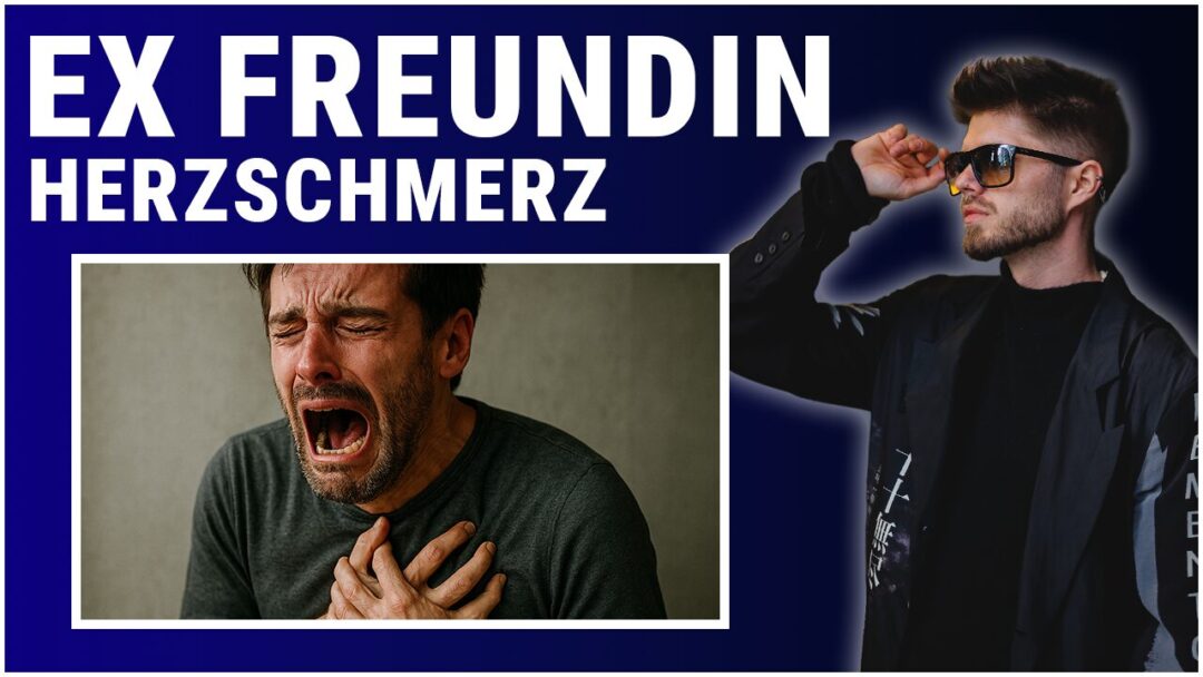 Trennung von Ex Freundin: Wenn der Schmerz dich zerfrisst