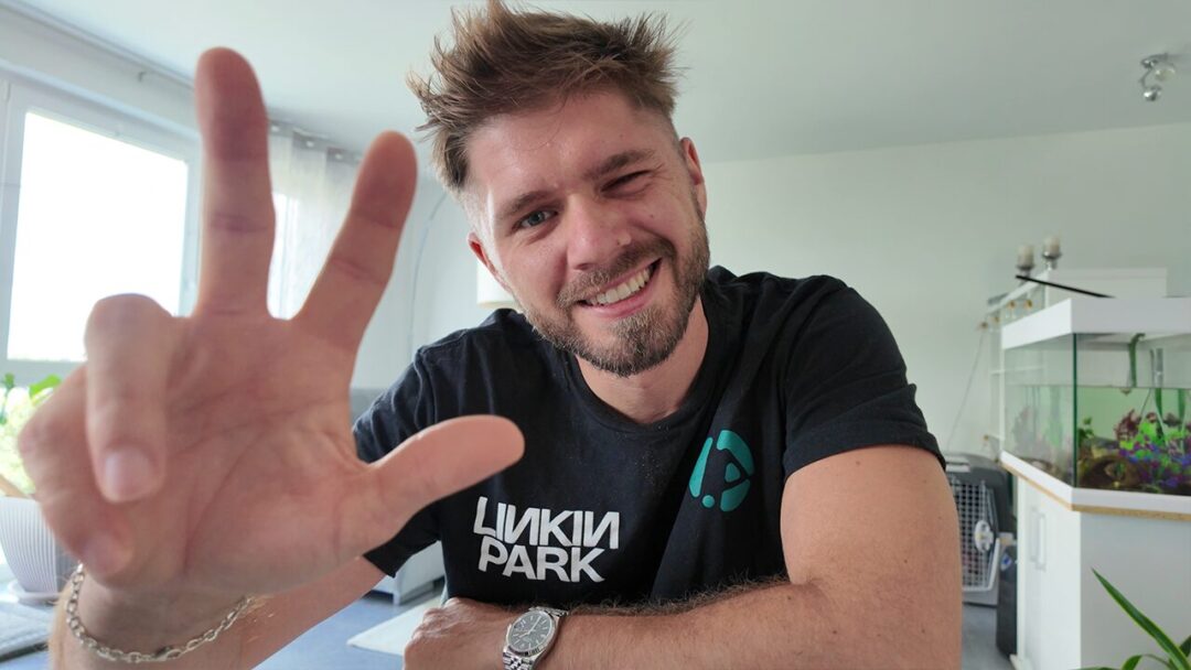 Pickup-Anfänger: Die 3 Schritte, die du SOFORT gehen musst! (20 Jahre Erfahrung)