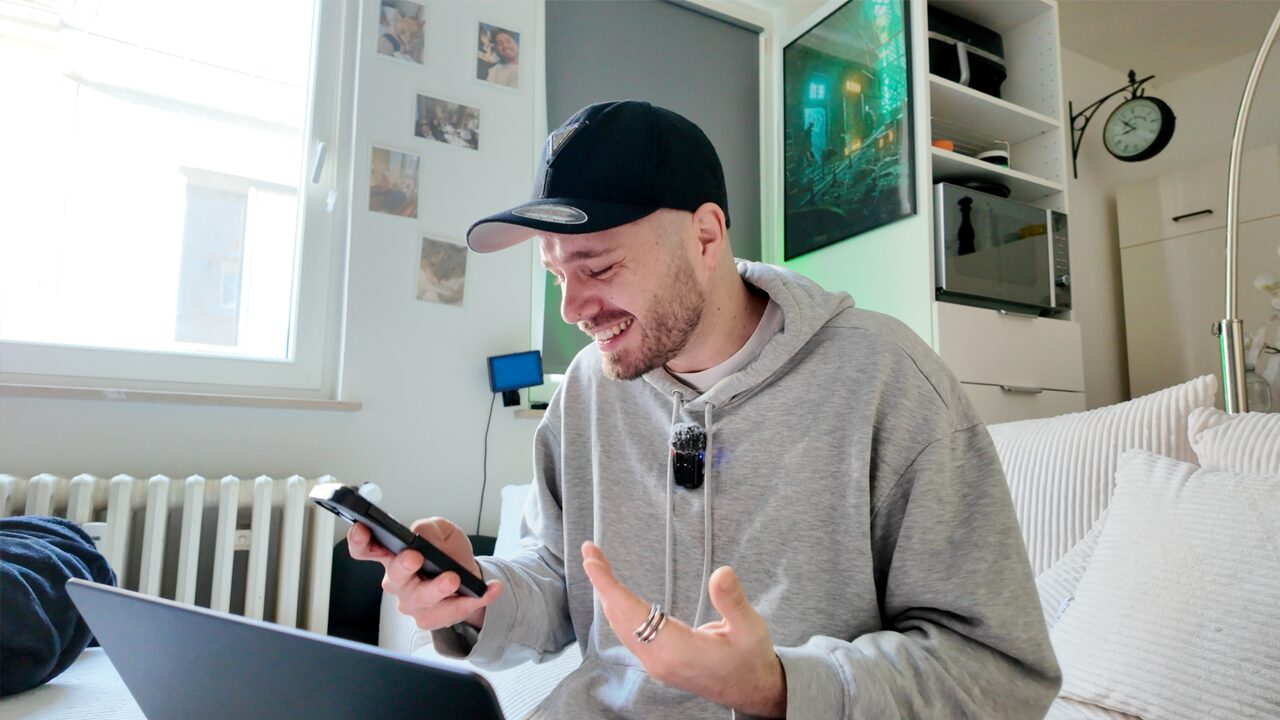 Featured image for “Antwort auf Zuschauerkritik: Warum manche Dating-Signale Red Flags sind”