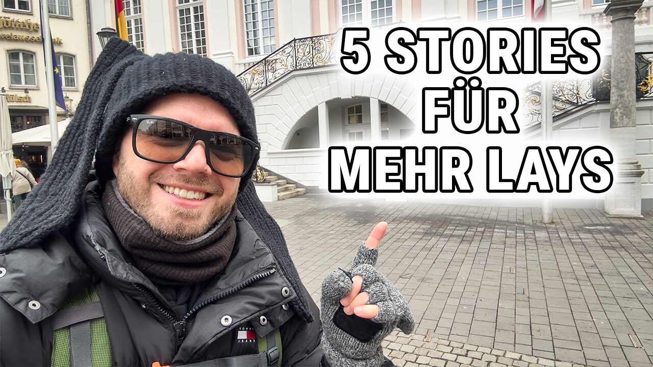 Featured image for “Nightgame Stories: Mehr Lays durch Loyalität & Standards”