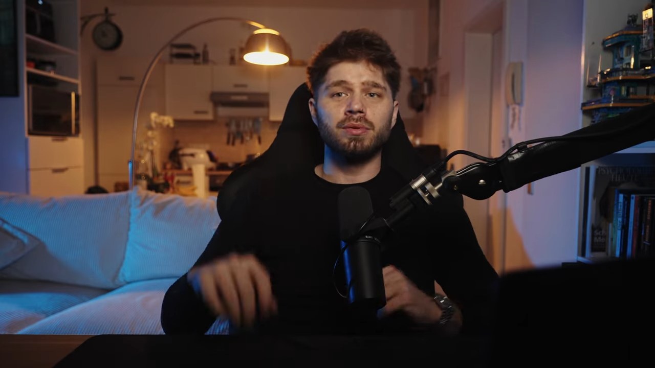 ChatGPT auf Tinder & Hinge: Warum Profile gesperrt werden 2 Marko Polo erklärt, warum KI-Antworten im Textgame oft cringe wirken