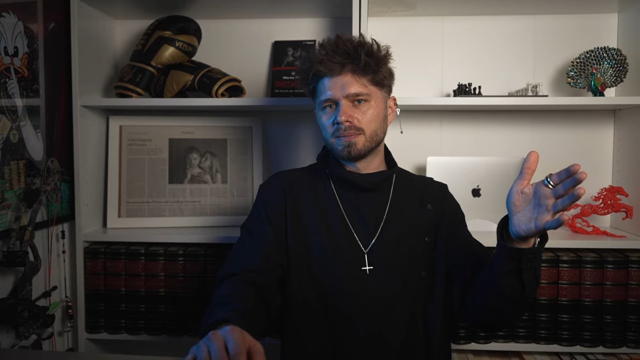 Date endet mit Umarmung? So planst du den Abend 2 Marko Polo erklärt, warum du beim Date von deinen Zielen erzählen solltest