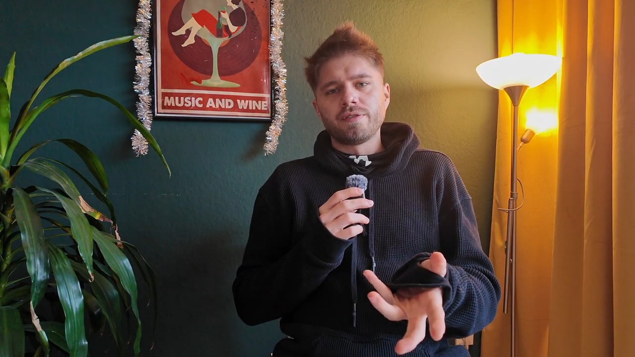 Dating-Frust als Single-Mann: Darum solltest du weiterdaten 1 Marko Polo spricht über Frust nach schlechten Dating-Erfahrungen