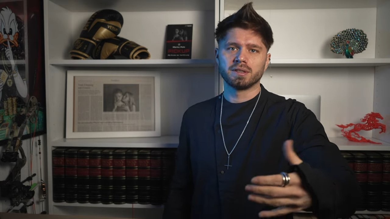 Hohe Spritpreise: So datest du trotzdem smart 2 Marko Polo erklärt, warum Einsatz attraktiver ist als Geld