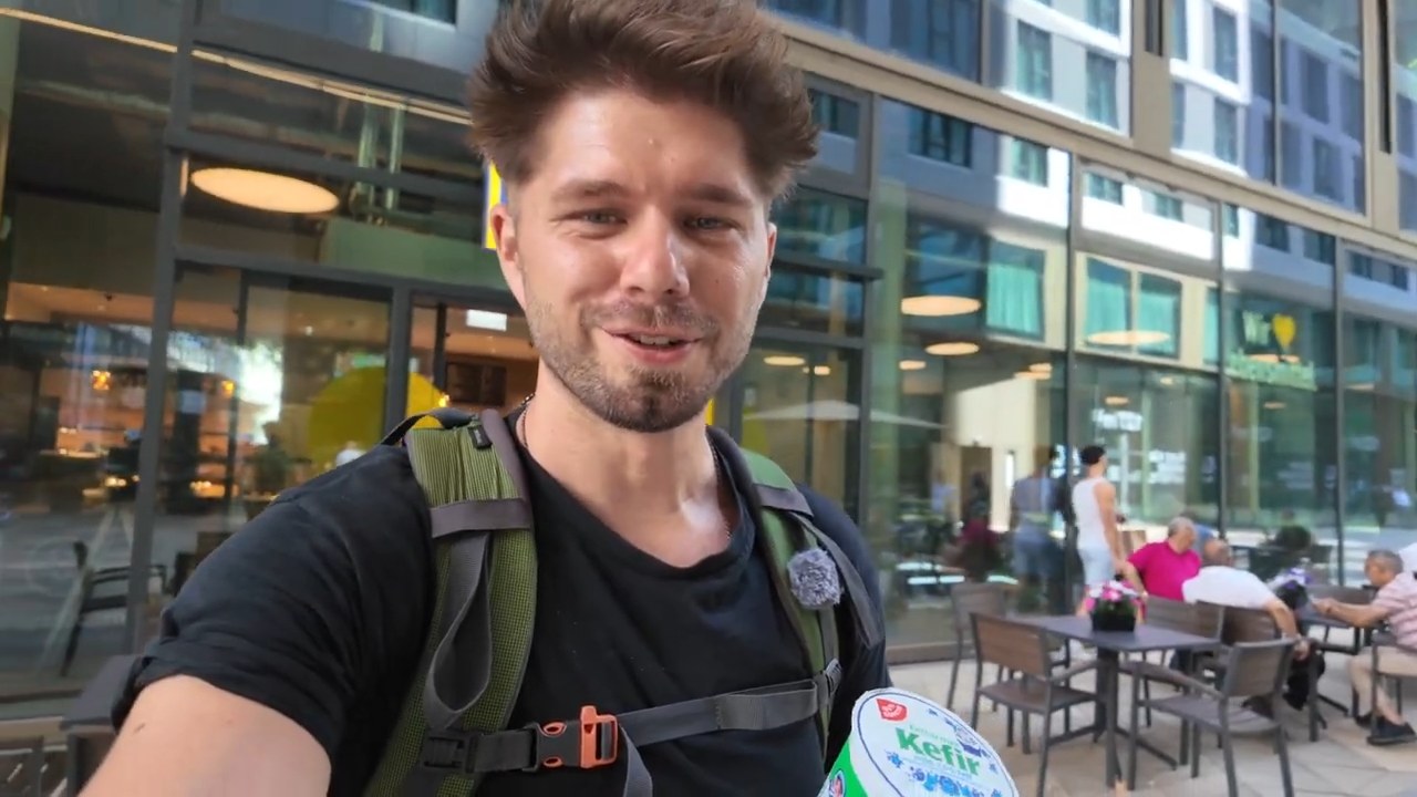 Daygame Tipps: Frauen auf der Straße ansprechen – aus 25 Jahren Erfahrung 2 Flirtcoach Marko Mitrovic in der Frankfurter Innenstadt