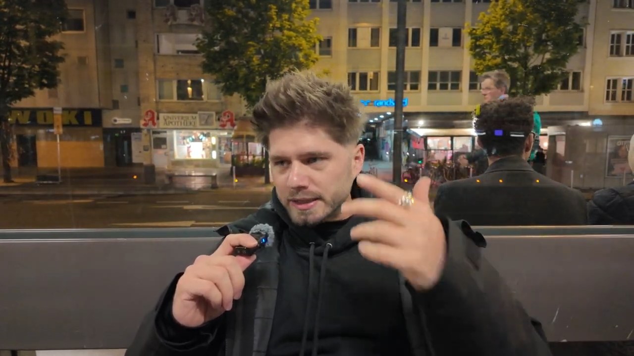 Erstes Tennis-Match seit Jahren: Warum Nerven behalten auch beim Dating gewinnt 3 Marko Mitrovic erklärt, warum du beim Dating nach Rückschlägen die Nerven behalten solltest