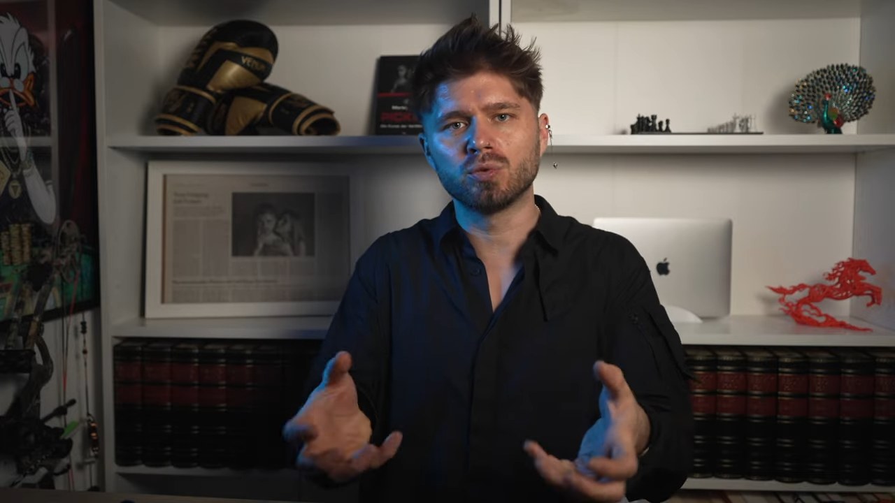 Nach der Trennung Frauen ansprechen, ohne needy zu wirken 3 Marko Polo erklärt das Mindset, mit dem du nach einer Trennung Frauen ansprichst