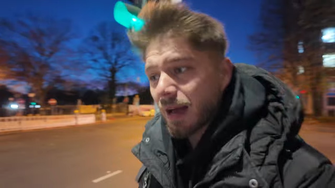 Dating Tipps: Die eine Sache, die sofort mehr Dates bringt 3 Marko spricht über Verantwortung für die eigene Reaktion beim Dating