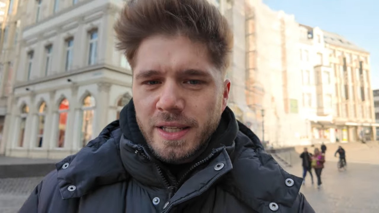 Red Flags beim Dating: Warum Respekt nicht verhandelbar ist 1 Marko Polo erklärt, welche Warnsignale du beim Dating ernst nehmen solltest