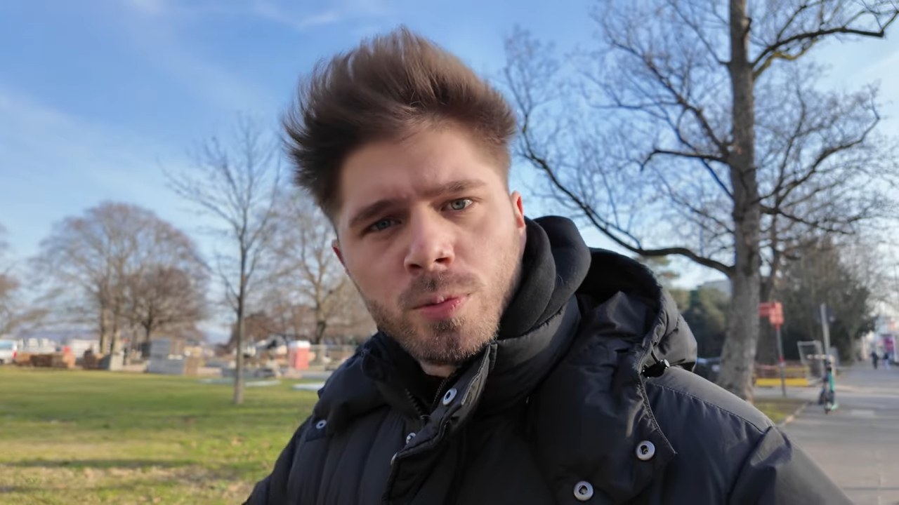 Red Flags beim Dating: Warum Respekt nicht verhandelbar ist 2 Marko Polo erklärt, warum Respekt schon im Chat die Basis ist