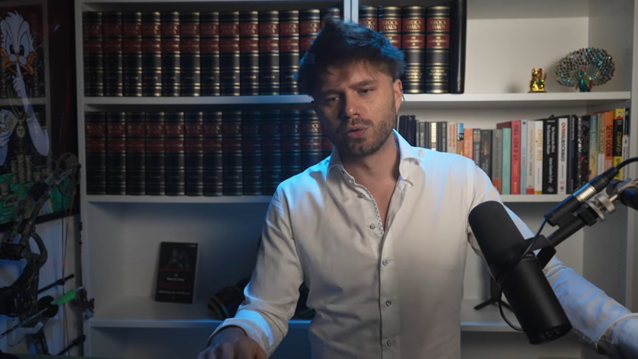 Selbstbewusstsein nach Instagram: So holst du es zurück 3 Marko Polo erklärt, warum dein Selbstbild deine Möglichkeiten im Dating bestimmt