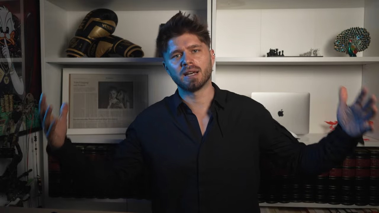 Nach der Trennung Frauen ansprechen, ohne needy zu wirken 2 Marko Polo erklärt, wie du durch eingehaltene Versprechen Selbstrespekt aufbaust