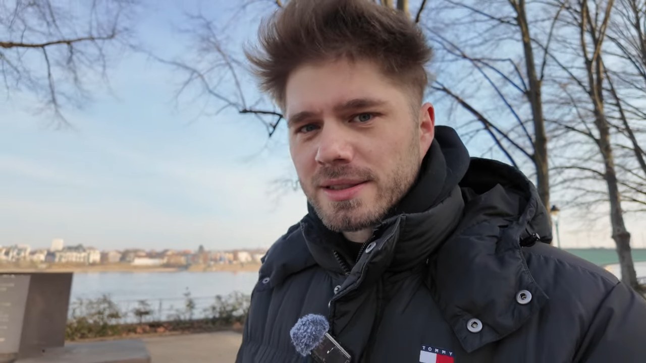 Red Flags beim Dating: Warum Respekt nicht verhandelbar ist 3 Marko Polo erklärt, warum du dein Verhalten an deinen Standards ausrichten solltest