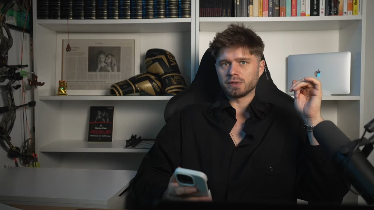 Toten Tinder-Account wiederbeleben in 3 Schritten 1 Marko Polo erklärt, wie du einen alten Tinder-Account reaktivierst