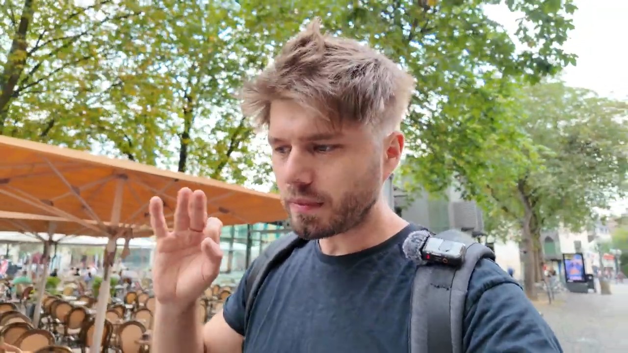 Dating Apps: Warum du auf Tinder, Bumble & Hinge nicht erfolgreich wirst 2 Marko Mitrovic erklärt, warum du auf Tinder nach Qualität statt Masse auswählen solltest