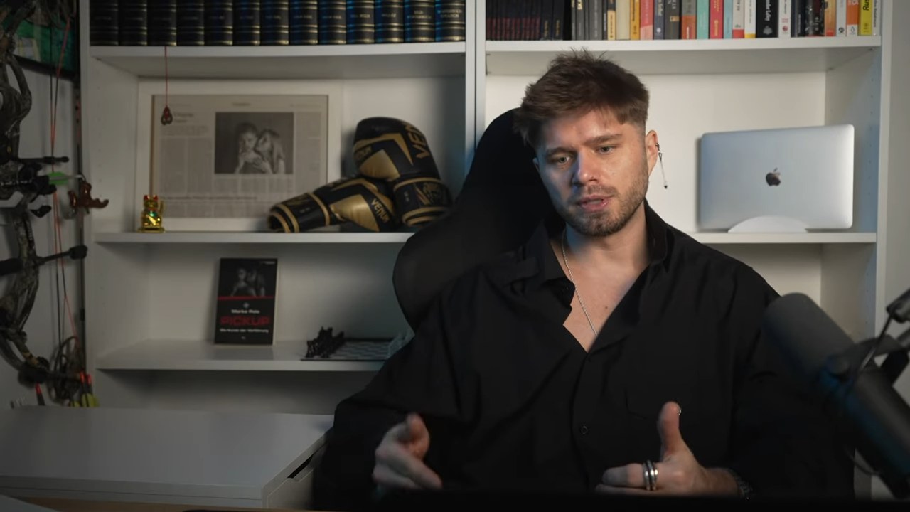 Toten Tinder-Account wiederbeleben in 3 Schritten 3 Marko Polo erklärt seine Swipe-Strategie mit wachsendem Umkreis