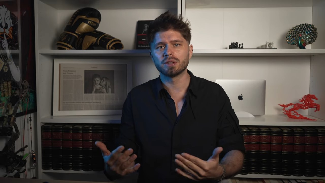 Lohnt es sich, zur Ex zurückzugehen? 10 Signale 2 Marko Polo erzählt von seiner eigenen On-off-Beziehung
