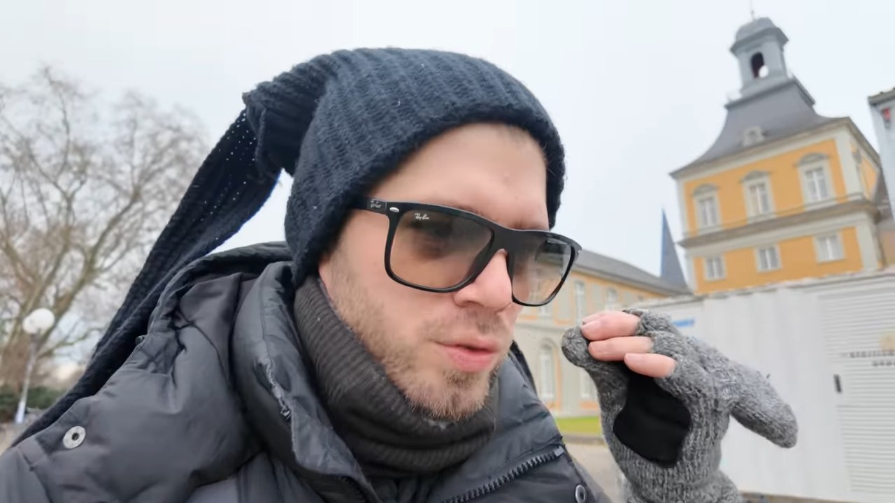Loyalität als Mann: Warum sie dir mehr Türen öffnet 3 Marko Polo spricht über Treue und Ehrlichkeit in Beziehungen