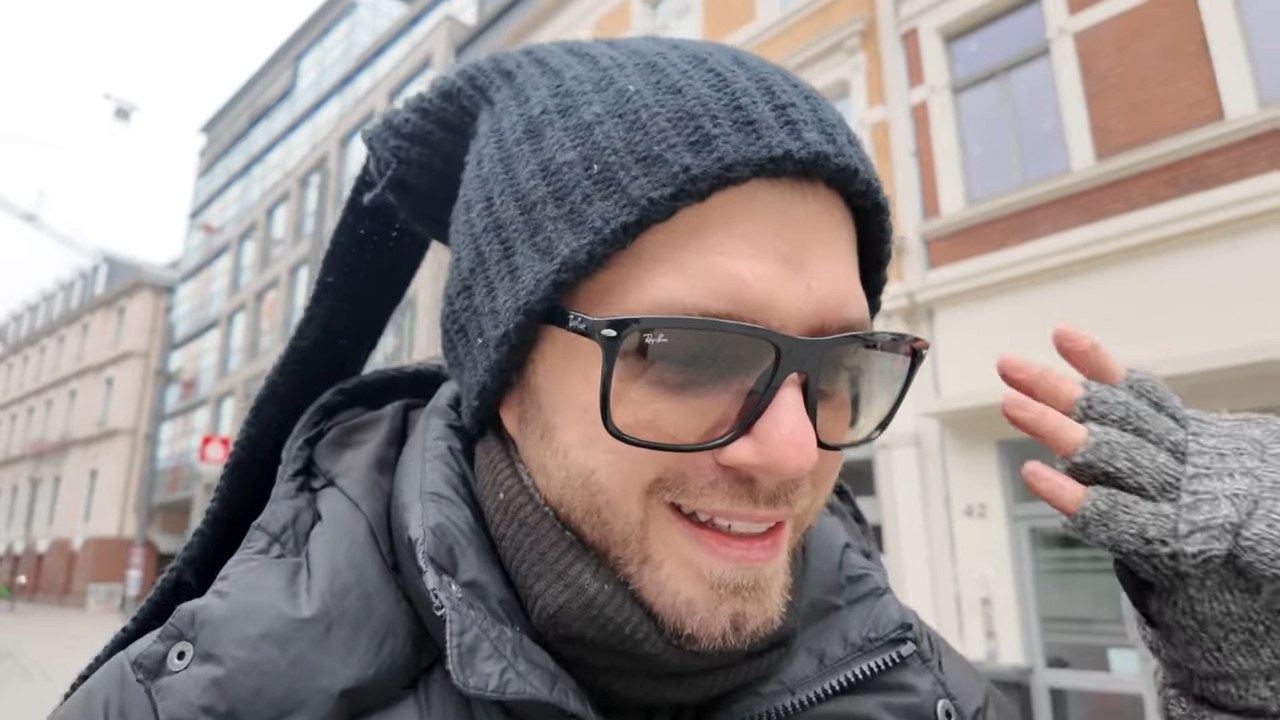 Loyalität als Mann: Warum sie dir mehr Türen öffnet 2 Marko Polo erklärt, warum Vertrauen im Umfeld Türen öffnet