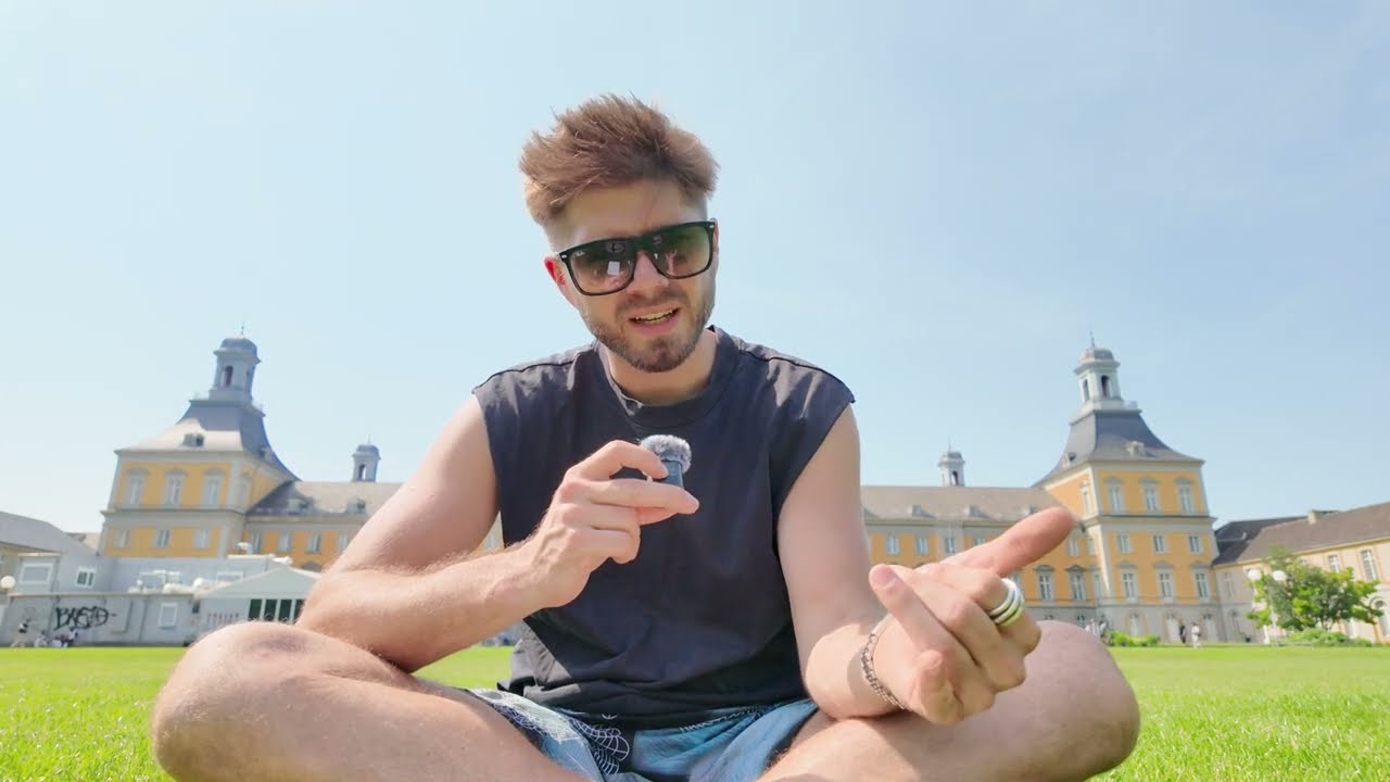 Dating ab 30: Was sich für mich verändert hat (ehrliche Bilanz) 2 Dating ab 30 als Mann: Ruhe und Selbstbewusstsein