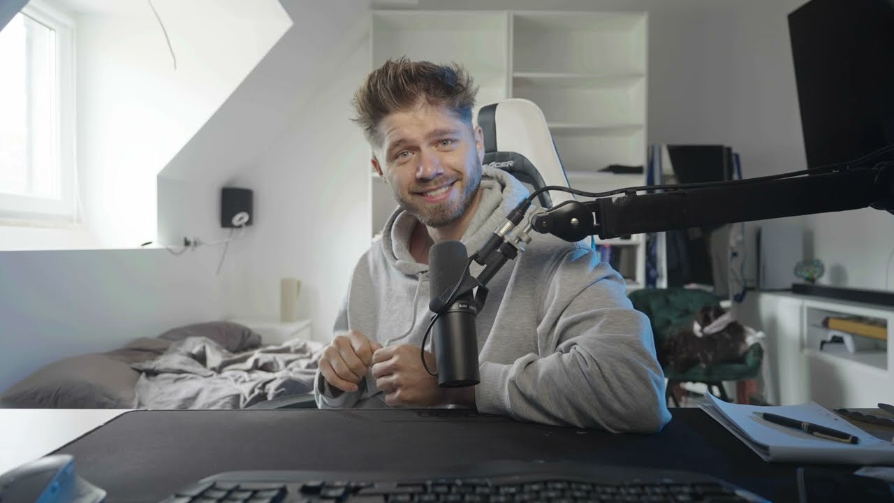 Ehrlichkeit in der Beziehung: Eine Dating-Story als Lehre 1 Ehrlichkeit in der Beziehung: Marko Mitrovic erzählt eine Dating-Story