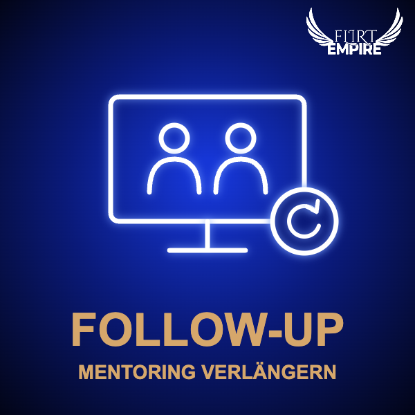 Mentoring Follow-up