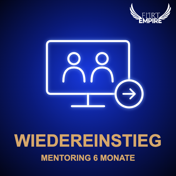 Mentoring Wiedereinstieg (26 Wochen)