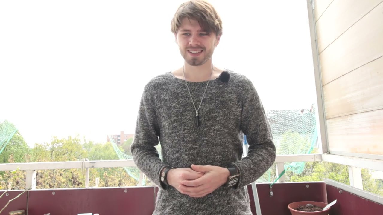 Flirten im Club: 5 Dinge, auf die ich jeden Abend achte 2 Marko Mitrovic über Logistik und Screening beim Flirten im Club