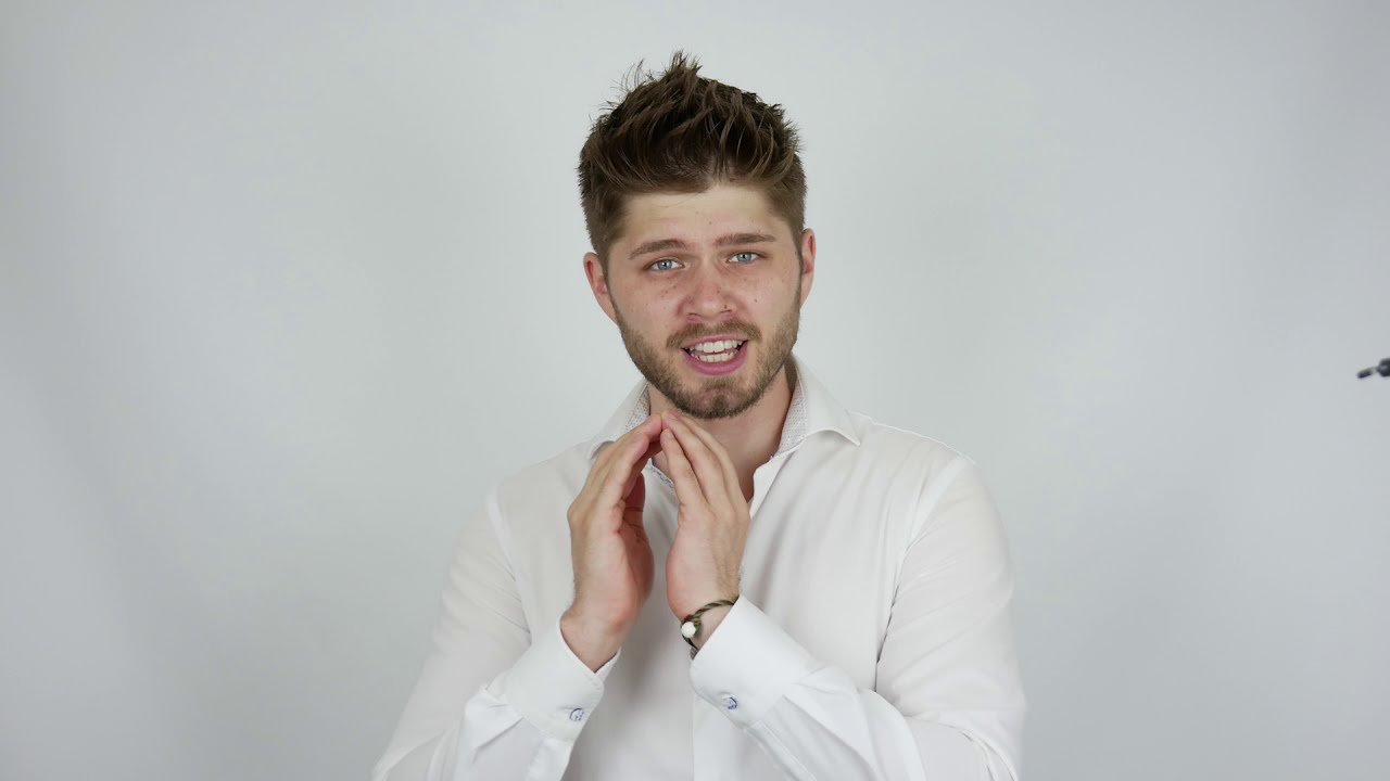 Flirten lernen als Mann: 4 Schritte vom Ansprechen zum Date 1 Marko Mitrovic erklärt, wie Männer flirten lernen und fremde Frauen respektvoll ansprechen